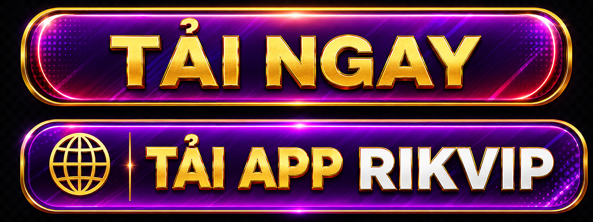 Tải app RIKVIP-VIN