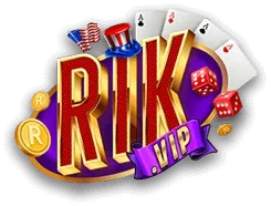 Logo trang RIKVIP VIN