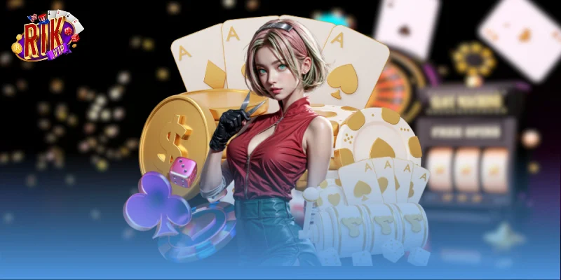 Trang chủ RIKVIP-chơi game đỉnh cao