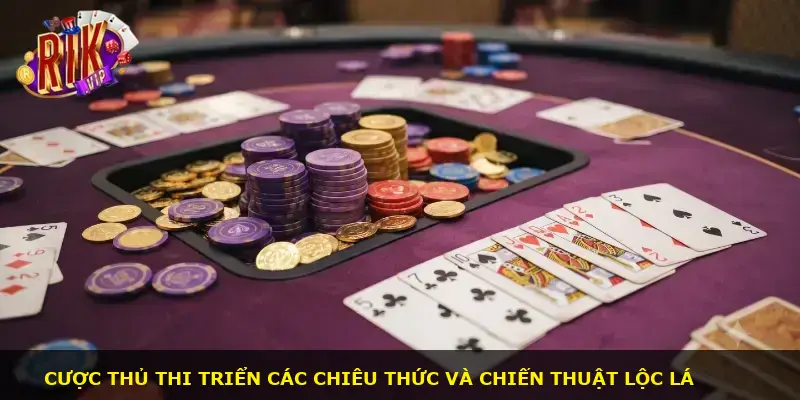 Tiến lên miền nam Rikvip - ảnh 3