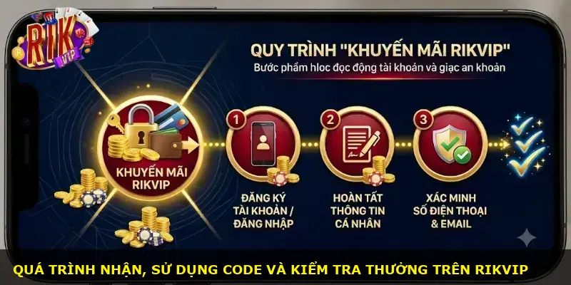 Khuyến mãi Rikvip - ảnh 2