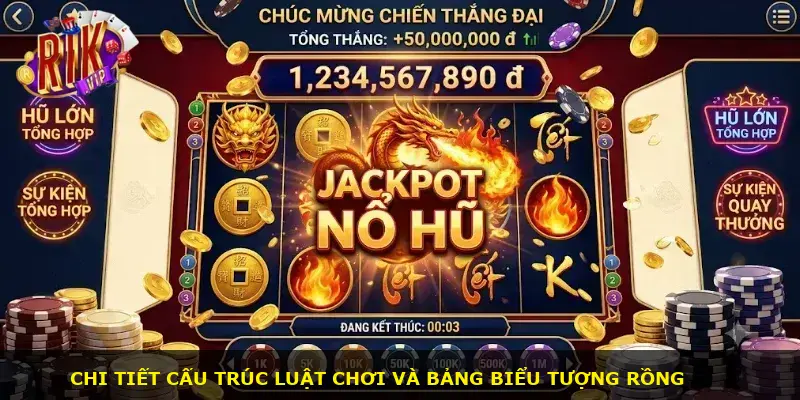 Ngọn Lửa rồng thiêng Rikvip - ảnh 2