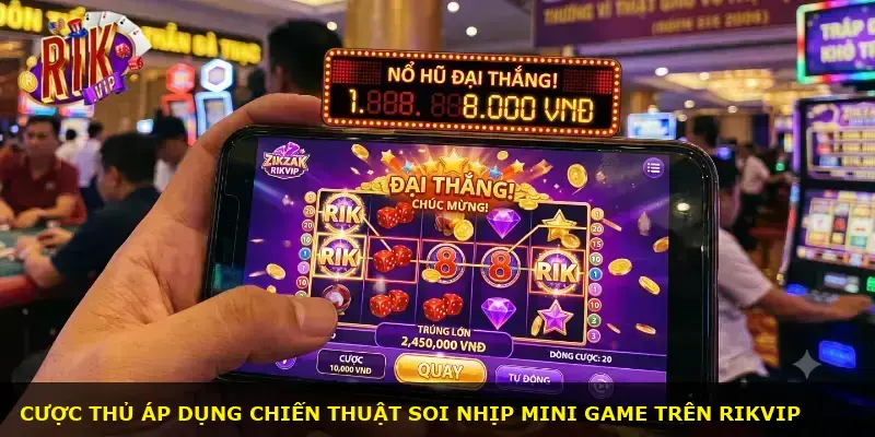 Zikzak Rikvip - ảnh 3