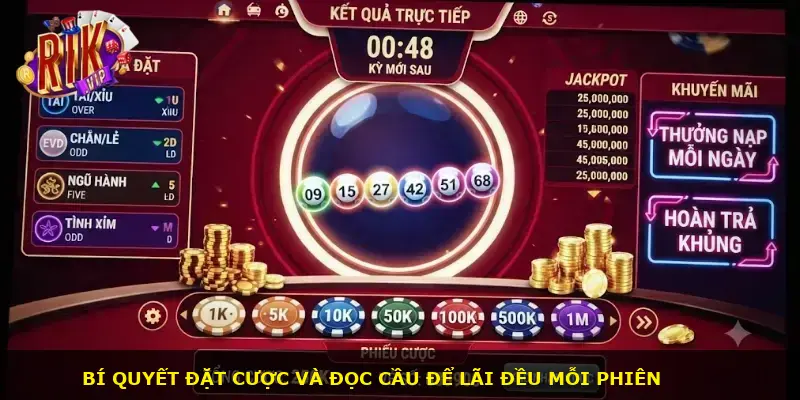 Keno Rikvip - ảnh 3