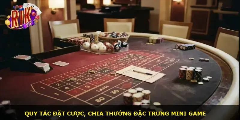 Xổ số Bingo Rikvip - ảnh 2