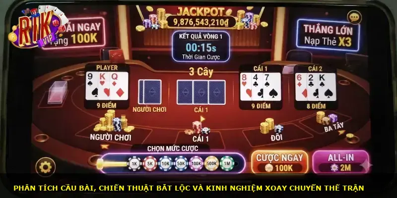 3 cây Rikvip - ảnh 3