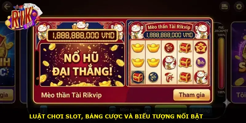 Mèo thần Tài Rikvip - ảnh 2