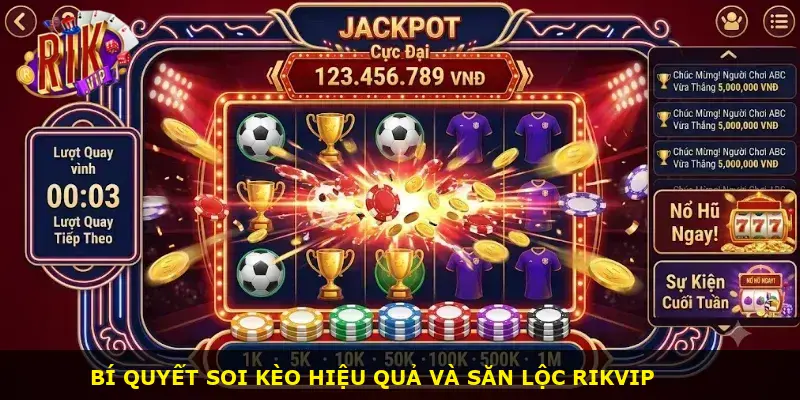 Bóng đá sân cỏ Rikvip - ảnh 3