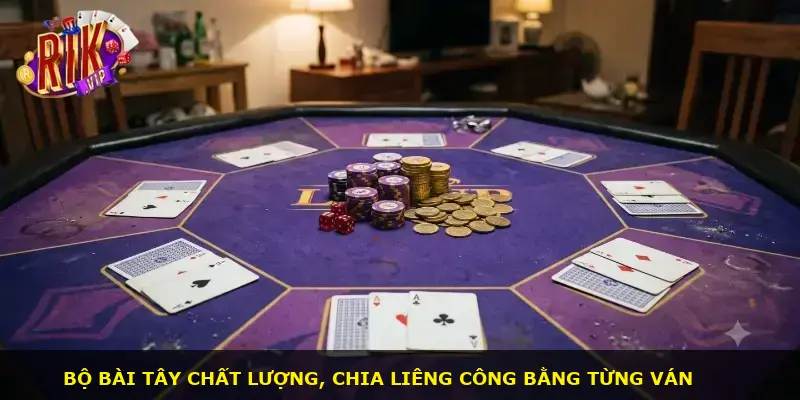 Liêng Rikvip - ảnh 2