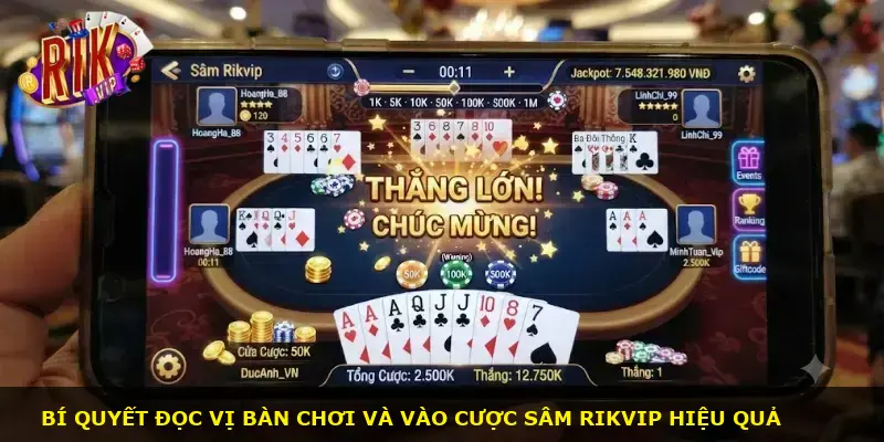 Sâm Rikvip - ảnh 3