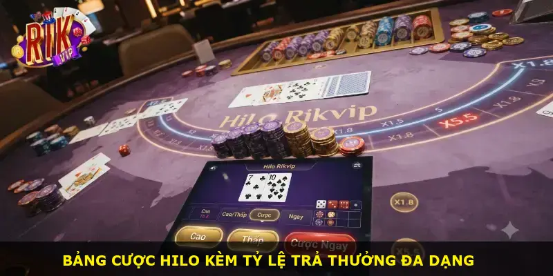 Hilo Rikvip - ảnh 2