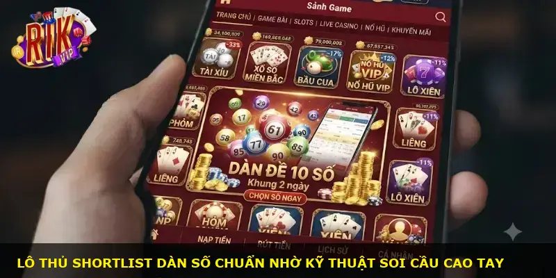 Dàn đề 10 số khung 2 ngày Rikvip - ảnh 3