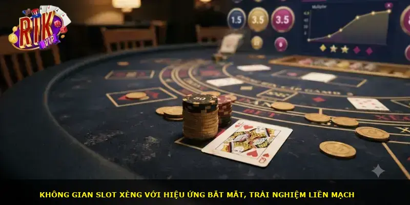 Xèng Rikvip - ảnh 1