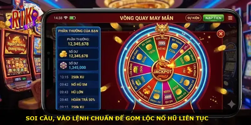 Ngọn Lửa rồng thiêng Rikvip - ảnh 3