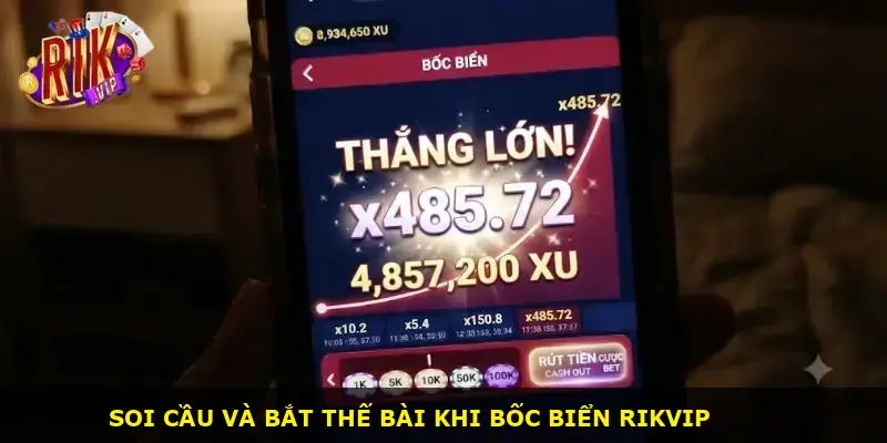Bốc biển Rikvip - ảnh 3