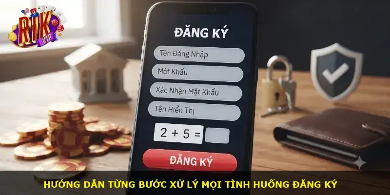 Đăng ký Rikvip - ảnh 2