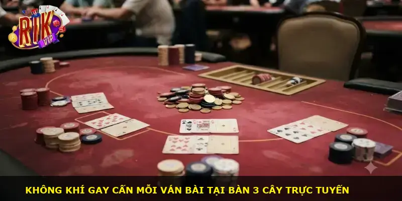 3 cây Rikvip - ảnh 1