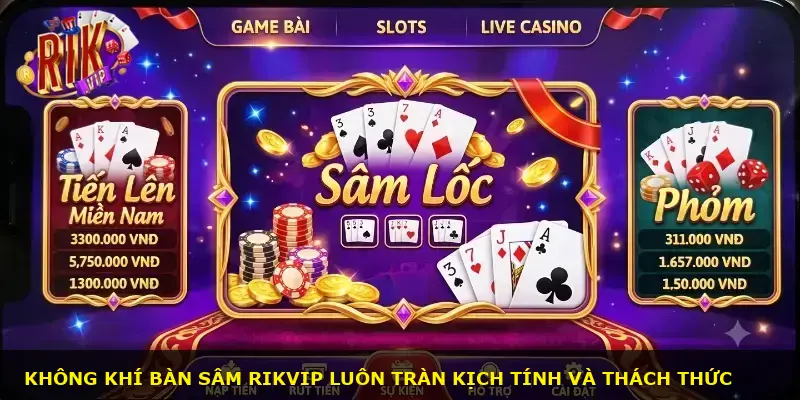 Sâm Rikvip - ảnh 1
