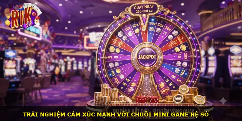 Đu đỉnh bắt đáy Rikvip - ảnh 3