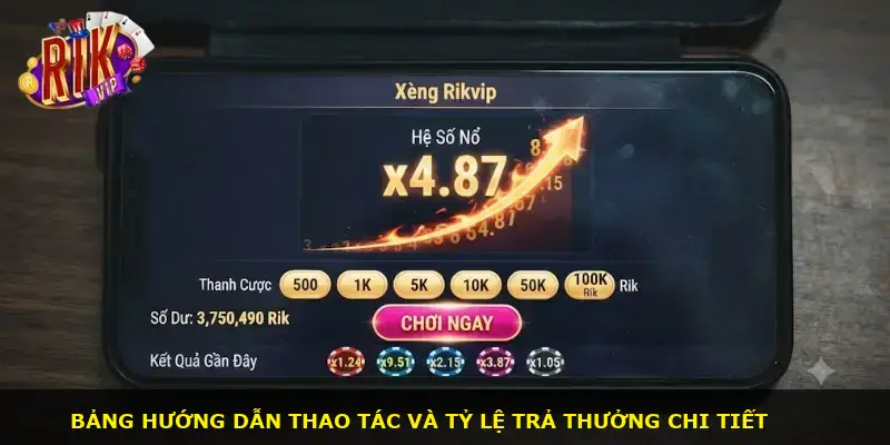 Xèng Rikvip - ảnh 2