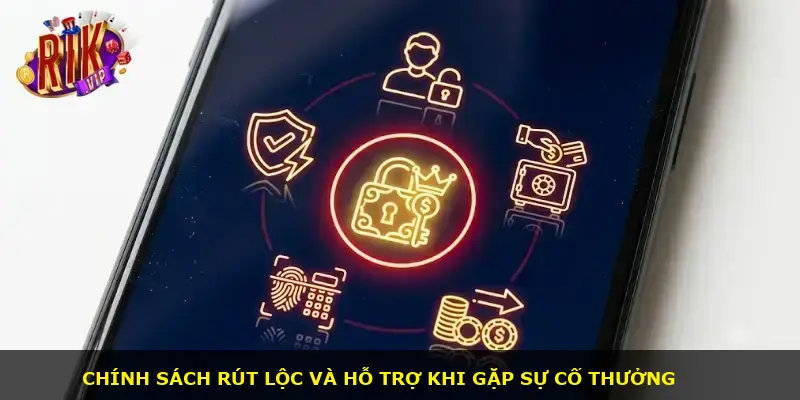 Khuyến mãi Rikvip - ảnh 3