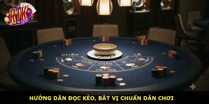 Xóc đĩa mini Rikvip - ảnh 2