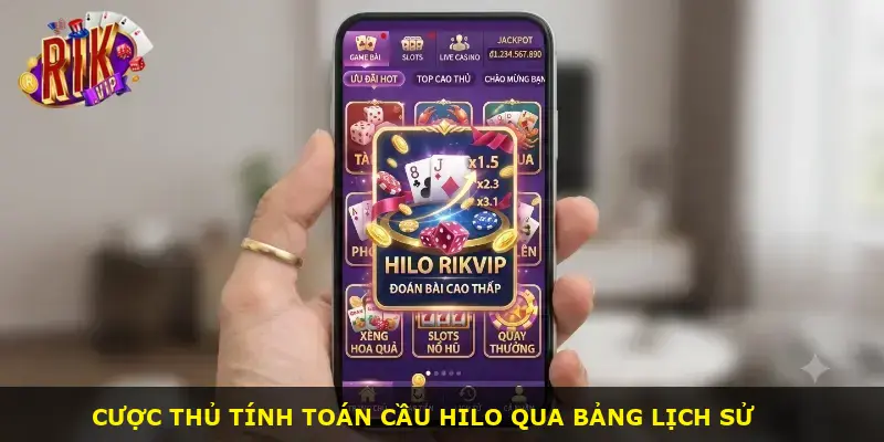 Hilo Rikvip - ảnh 3
