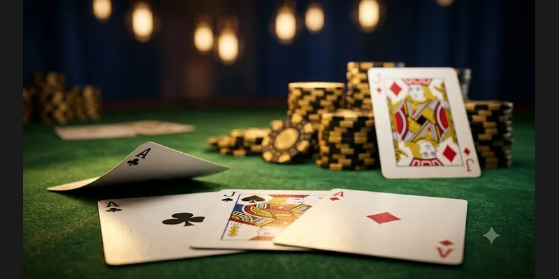 Liêng Rikvip không chỉ là game bài giải trí, mà còn là nơi anh em thể hiện bản lĩnh, óc phán đoán, mang về nhiều lộc lá với luật chơi đơn giản, kịch tính